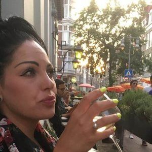 Meet your Posher, Lisa